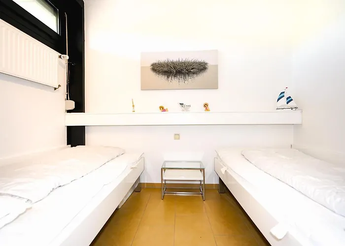 Leuchtturm Lägenhet