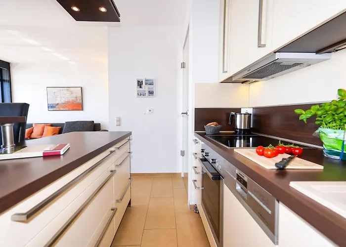 Leuchtturm * Sierksdorf