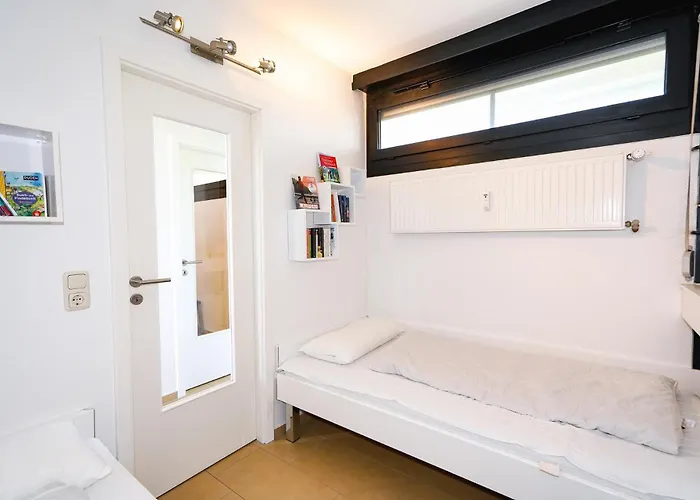 Lägenhet Leuchtturm