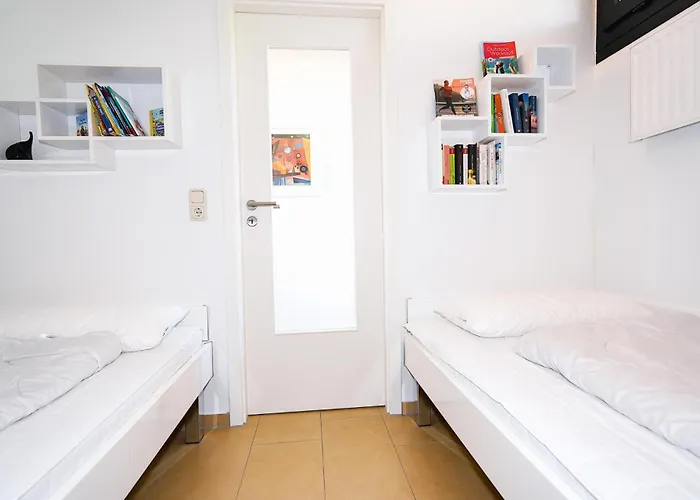 Leuchtturm Sierksdorf